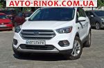 2017 Ford Escape   автобазар