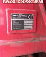 Авторынок | Продажа 2008 Mercedes Axor 
