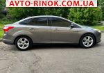 Авторынок | Продажа 2013 Ford Focus 
