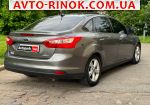 Авторынок | Продажа 2013 Ford Focus 