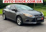 Авторынок | Продажа 2013 Ford Focus 