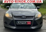 Авторынок | Продажа 2013 Ford Focus 
