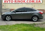 Авторынок | Продажа 2013 Ford Focus 