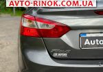 Авторынок | Продажа 2013 Ford Focus 