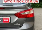 Авторынок | Продажа 2013 Ford Focus 