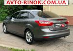 Авторынок | Продажа 2013 Ford Focus 