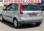 Авторынок | Продажа 2005 Ford Fiesta 