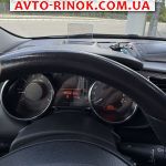 Авторынок | Продажа 2009 Peugeot 3008 