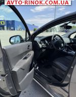 Авторынок | Продажа 2009 Peugeot 3008 