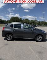 Авторынок | Продажа 2009 Peugeot 3008 