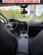 Авторынок | Продажа 2009 Peugeot 3008 