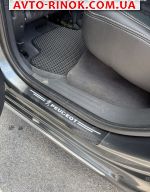 Авторынок | Продажа 2009 Peugeot 3008 