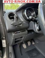 Авторынок | Продажа 2009 Peugeot 3008 