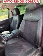 Авторынок | Продажа 2009 Peugeot 3008 