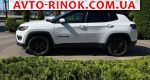 Авторынок | Продажа 2020 Jeep Compass 