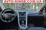 Авторынок | Продажа 2015 Ford Fusion 