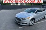 Авторынок | Продажа 2015 Ford Fusion 