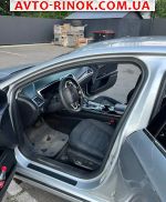 Авторынок | Продажа 2015 Ford Fusion 