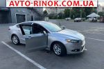 Авторынок | Продажа 2015 Ford Fusion 