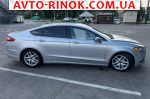 Авторынок | Продажа 2015 Ford Fusion 