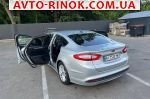 Авторынок | Продажа 2015 Ford Fusion 