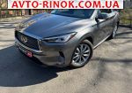 2021 Infiniti    автобазар