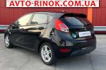 Авторынок | Продажа 2018 Ford Fiesta 