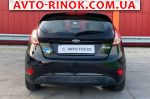 Авторынок | Продажа 2018 Ford Fiesta 