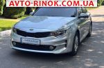 2017 KIA    автобазар