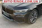 Авторынок | Продажа 2019 BMW 7 Series 