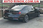 Авторынок | Продажа 2019 BMW 7 Series 