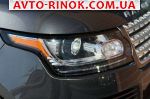Авторынок | Продажа 2016 Land Rover Range Rover 