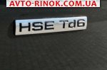 Авторынок | Продажа 2016 Land Rover Range Rover 