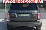 Авторынок | Продажа 2016 Land Rover Range Rover 
