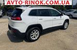 Авторынок | Продажа 2017 Jeep Cherokee 