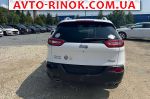 Авторынок | Продажа 2017 Jeep Cherokee 