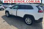 Авторынок | Продажа 2017 Jeep Cherokee 