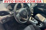 Авторынок | Продажа 2017 Jeep Cherokee 