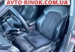 Авторынок | Продажа 2015 Audi A6 
