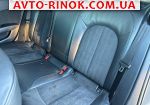 Авторынок | Продажа 2015 Audi A6 