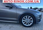 Авторынок | Продажа 2015 Audi A6 