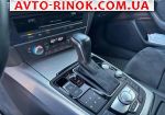 Авторынок | Продажа 2015 Audi A6 