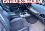 Авторынок | Продажа 2015 Audi A6 