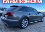 Авторынок | Продажа 2015 Audi A6 