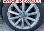 Авторынок | Продажа 2015 Audi A6 