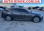 Авторынок | Продажа 2015 Audi A6 