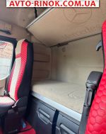 Авторынок | Продажа 2014 Mercedes Actros 