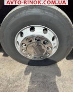 Авторынок | Продажа 2014 Mercedes Actros 