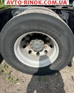 Авторынок | Продажа 2014 Mercedes Actros 