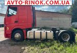 Авторынок | Продажа 2014 Mercedes Actros 
